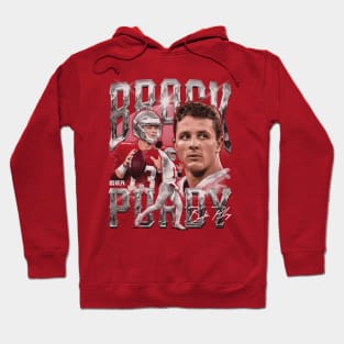 Brock Purdy San Francisco Vintage Hoodie